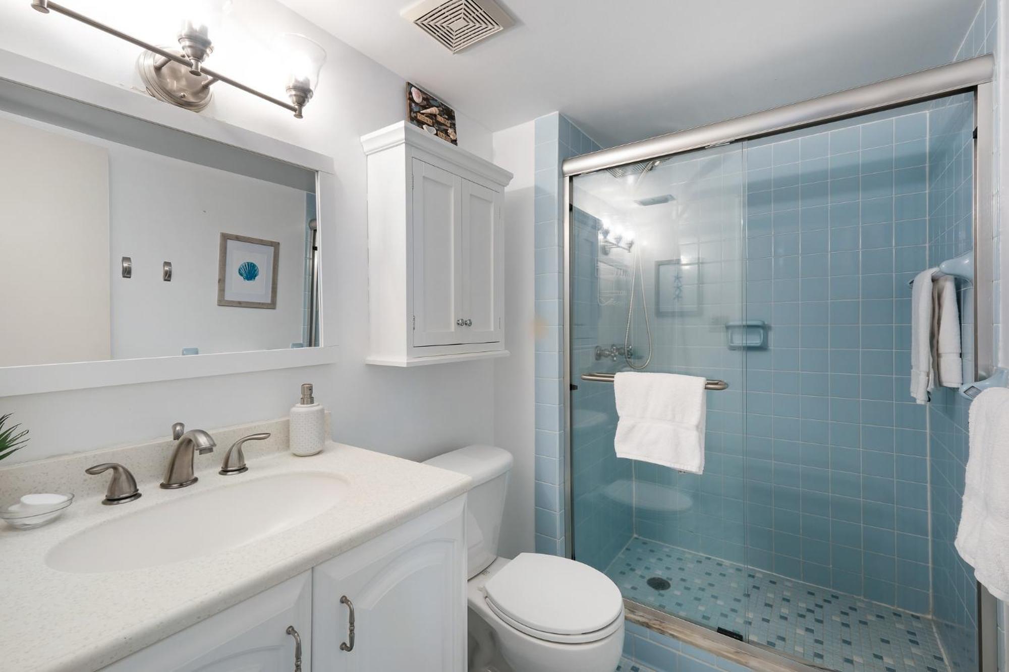 Amazing Views Of The Ocean And Pool From This Top Floor Beach Retreat! ニュー・スマーナ・ビーチ エクステリア 写真